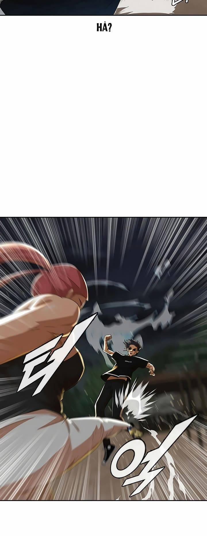 Cô Gái Từ Ứng Dụng Nhắn Tin Ngẫu Nhiên 229 trang 25