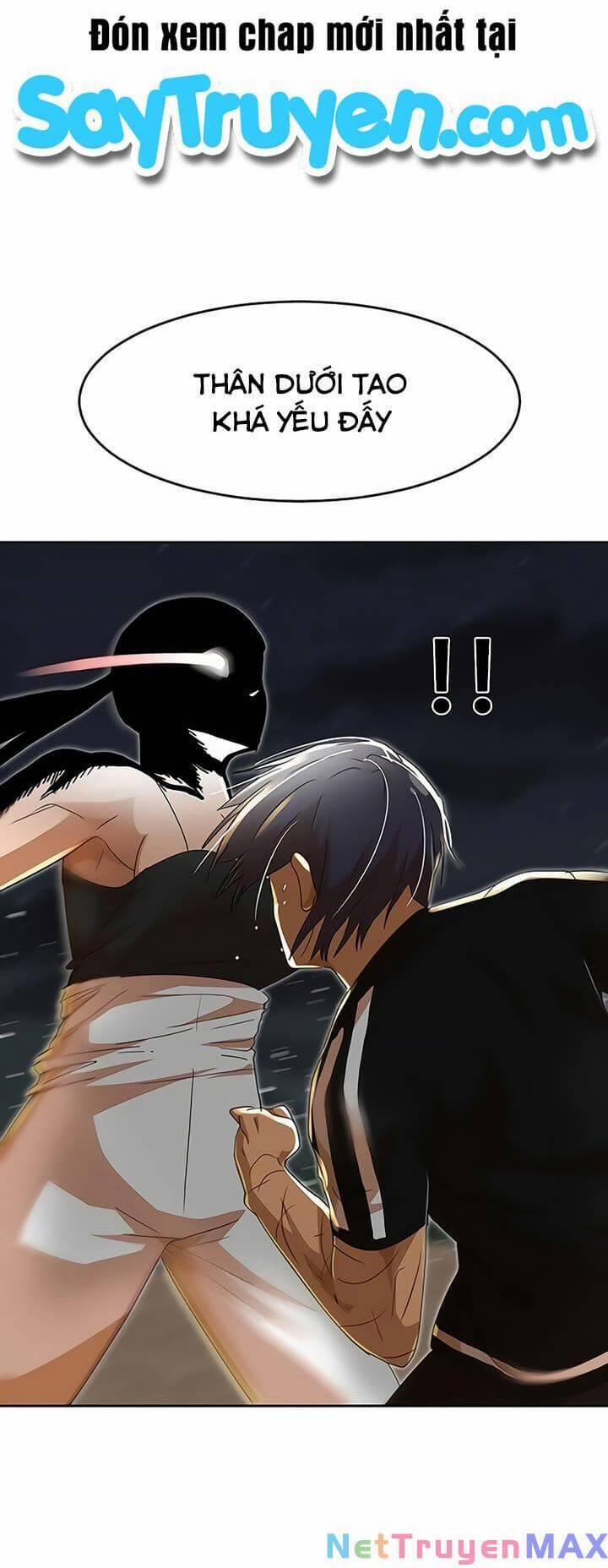 Cô Gái Từ Ứng Dụng Nhắn Tin Ngẫu Nhiên 229 trang 26