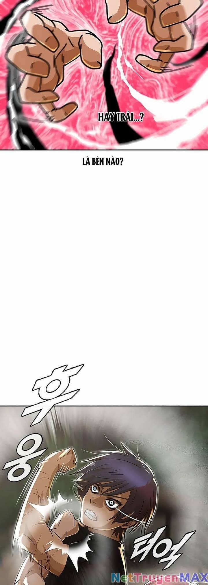 Cô Gái Từ Ứng Dụng Nhắn Tin Ngẫu Nhiên 229 trang 28