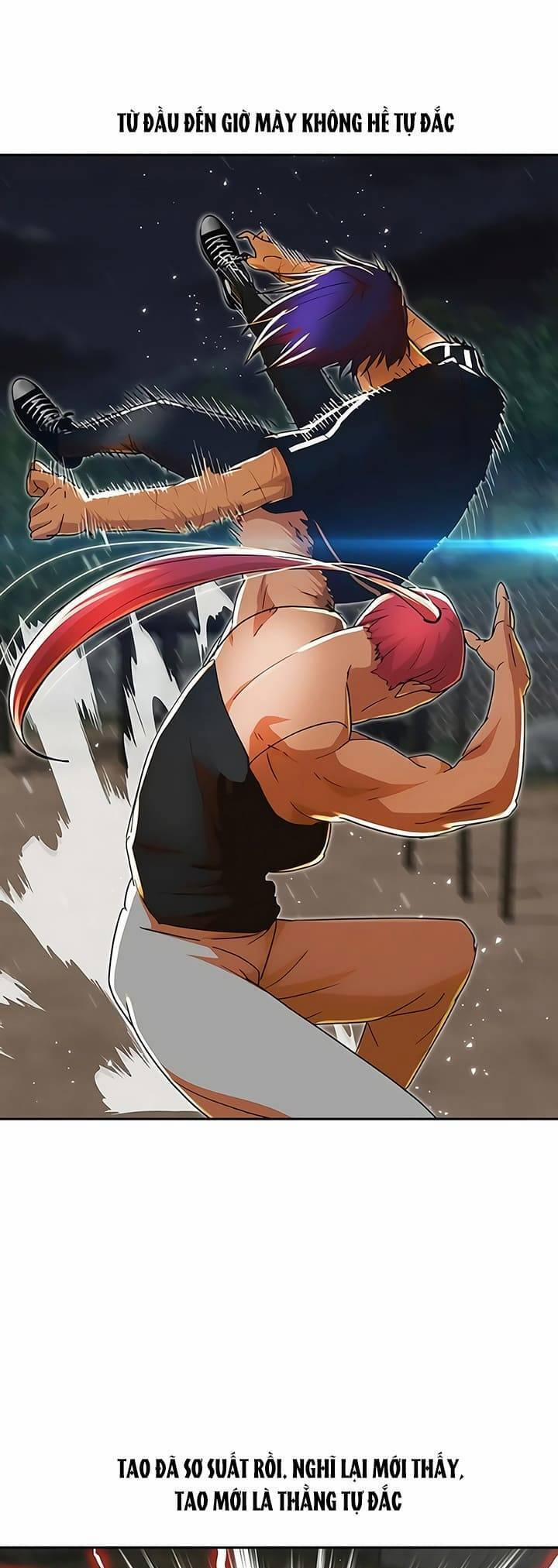 Cô Gái Từ Ứng Dụng Nhắn Tin Ngẫu Nhiên 229 trang 31