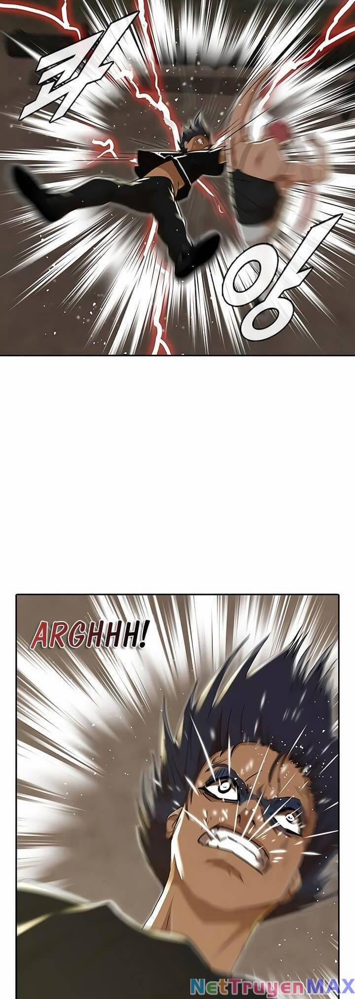 Cô Gái Từ Ứng Dụng Nhắn Tin Ngẫu Nhiên 229 trang 32