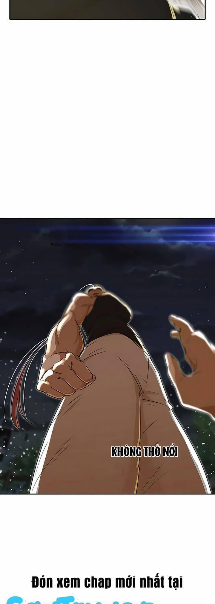 Cô Gái Từ Ứng Dụng Nhắn Tin Ngẫu Nhiên 229 trang 33