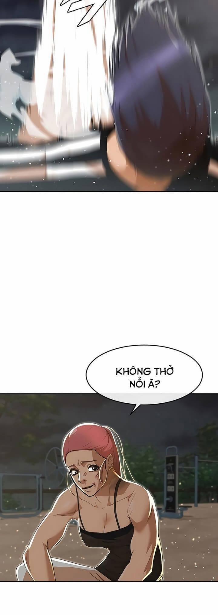 Cô Gái Từ Ứng Dụng Nhắn Tin Ngẫu Nhiên 229 trang 35