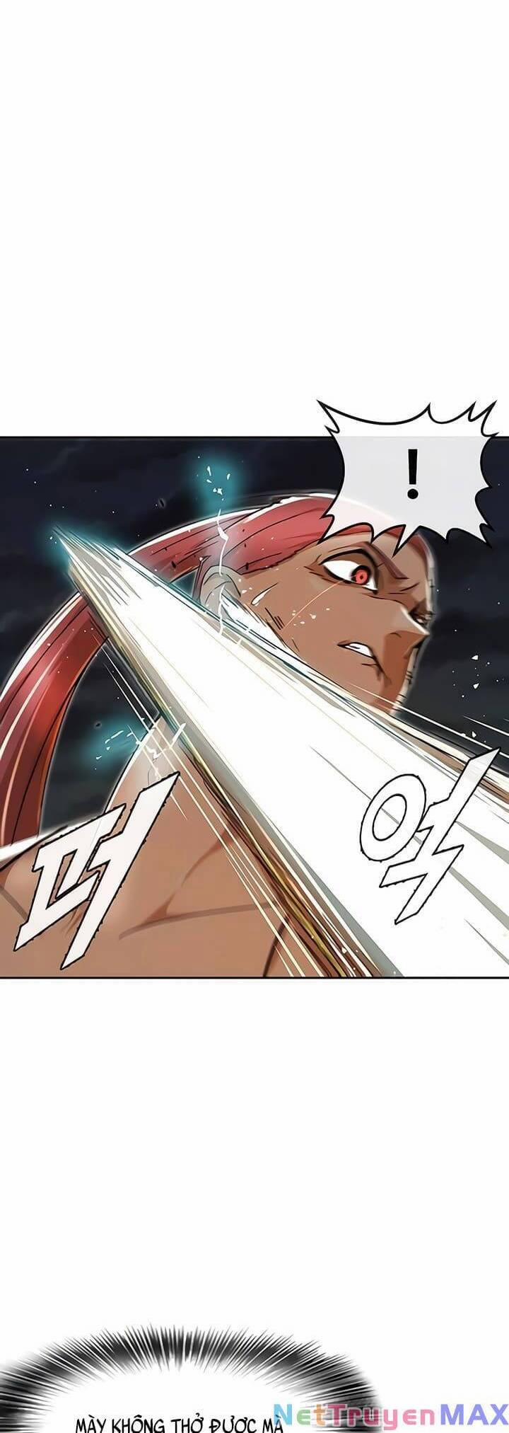 Cô Gái Từ Ứng Dụng Nhắn Tin Ngẫu Nhiên 229 trang 36