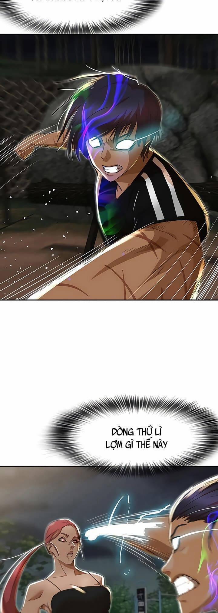 Cô Gái Từ Ứng Dụng Nhắn Tin Ngẫu Nhiên 229 trang 37