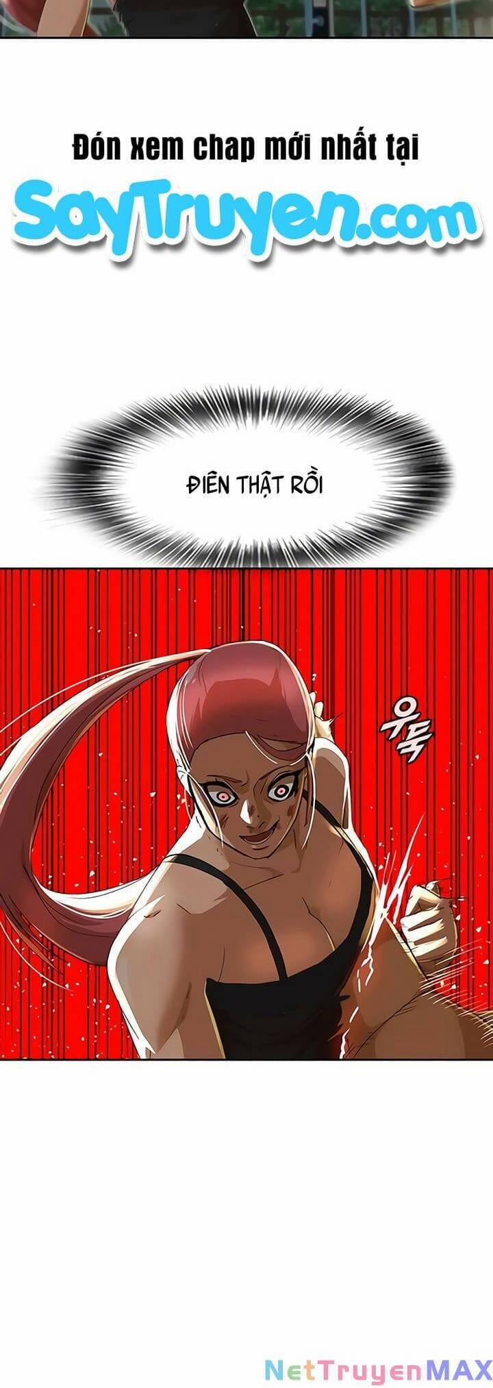 Cô Gái Từ Ứng Dụng Nhắn Tin Ngẫu Nhiên 229 trang 38