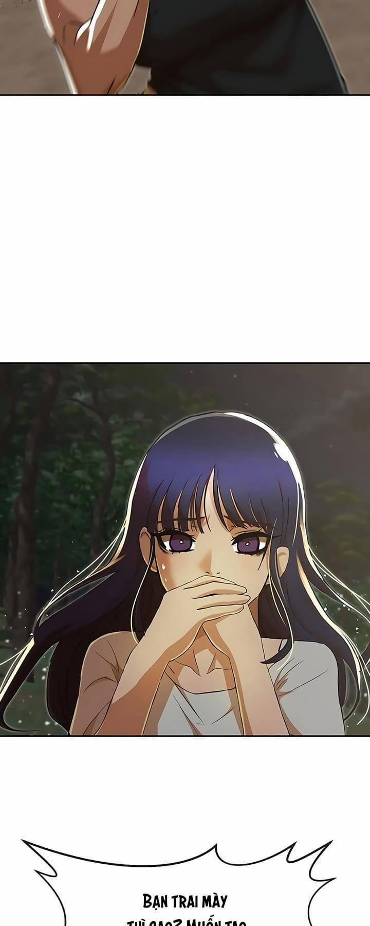 Cô Gái Từ Ứng Dụng Nhắn Tin Ngẫu Nhiên 229 trang 43