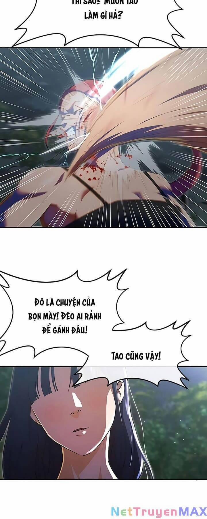 Cô Gái Từ Ứng Dụng Nhắn Tin Ngẫu Nhiên 229 trang 44