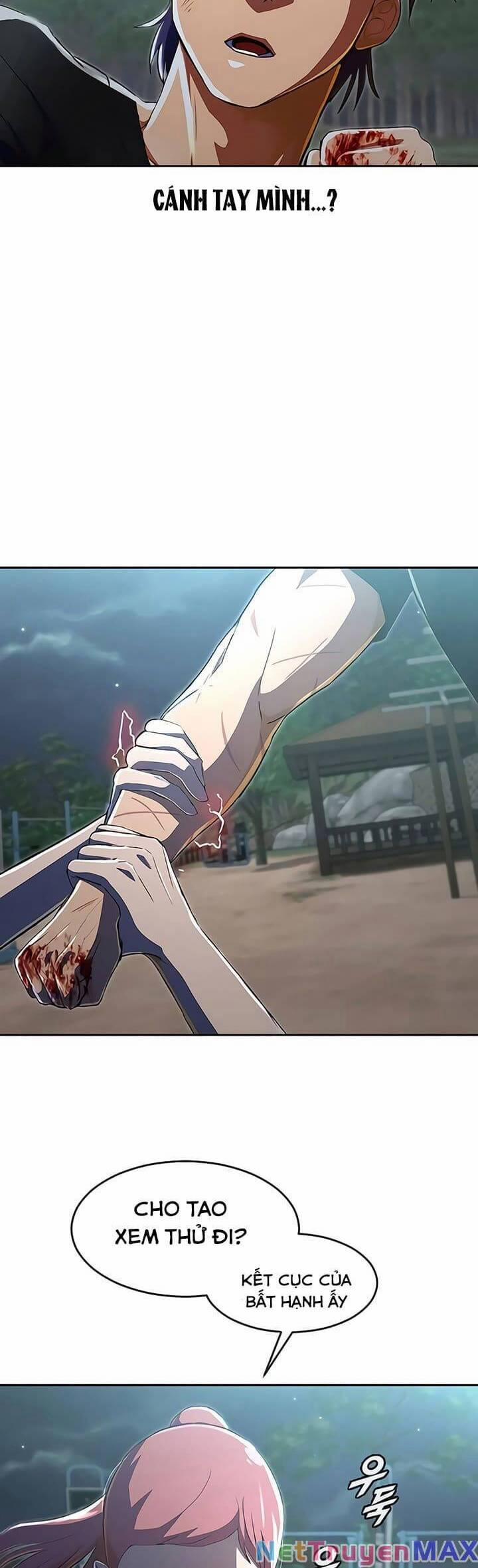 Cô Gái Từ Ứng Dụng Nhắn Tin Ngẫu Nhiên 229 trang 46