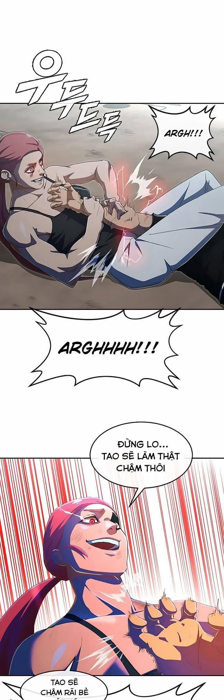 Cô Gái Từ Ứng Dụng Nhắn Tin Ngẫu Nhiên 229 trang 49