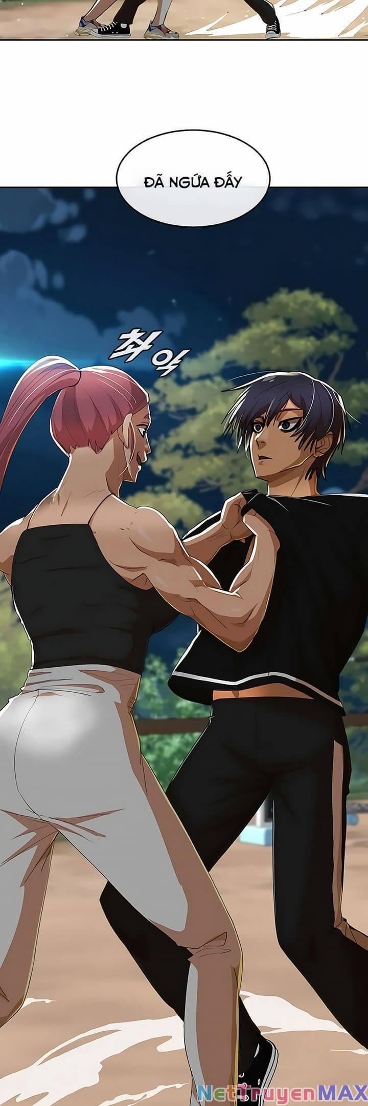 Cô Gái Từ Ứng Dụng Nhắn Tin Ngẫu Nhiên 229 trang 6