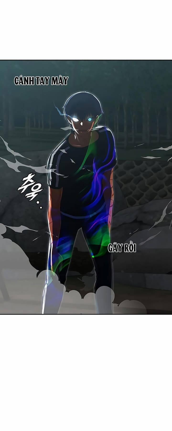 Cô Gái Từ Ứng Dụng Nhắn Tin Ngẫu Nhiên 229 trang 63