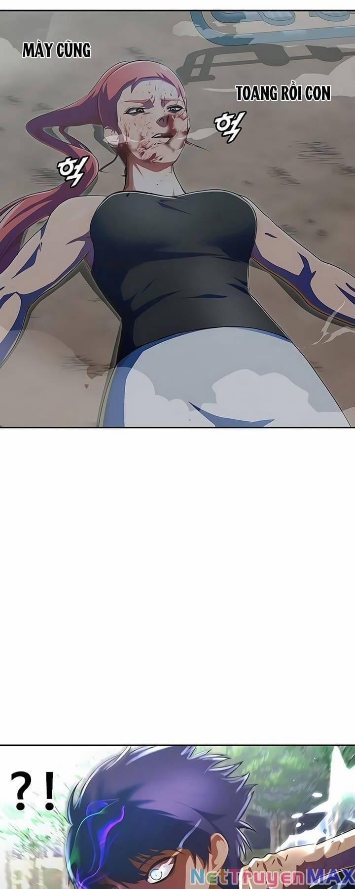 Cô Gái Từ Ứng Dụng Nhắn Tin Ngẫu Nhiên 229 trang 64