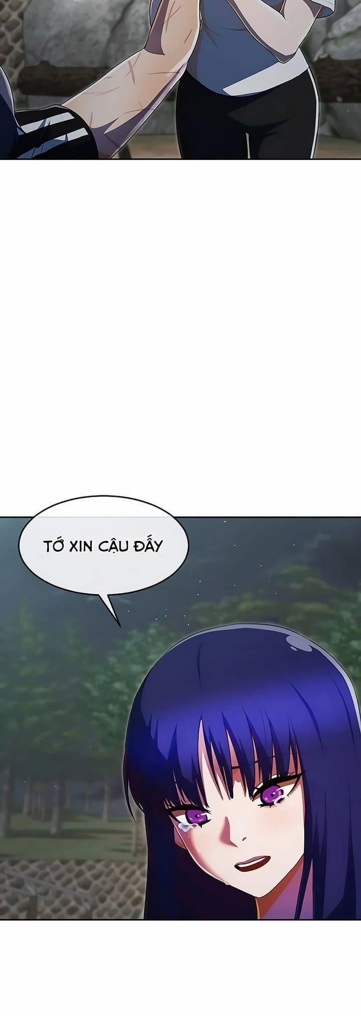 Cô Gái Từ Ứng Dụng Nhắn Tin Ngẫu Nhiên 229 trang 71