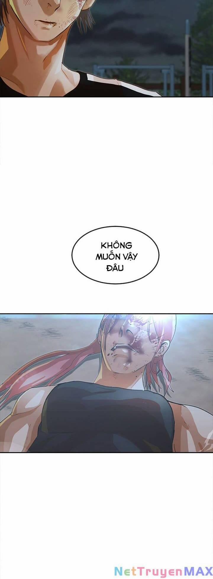 Cô Gái Từ Ứng Dụng Nhắn Tin Ngẫu Nhiên 229 trang 76