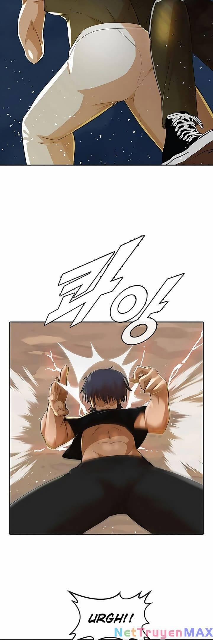 Cô Gái Từ Ứng Dụng Nhắn Tin Ngẫu Nhiên 229 trang 8