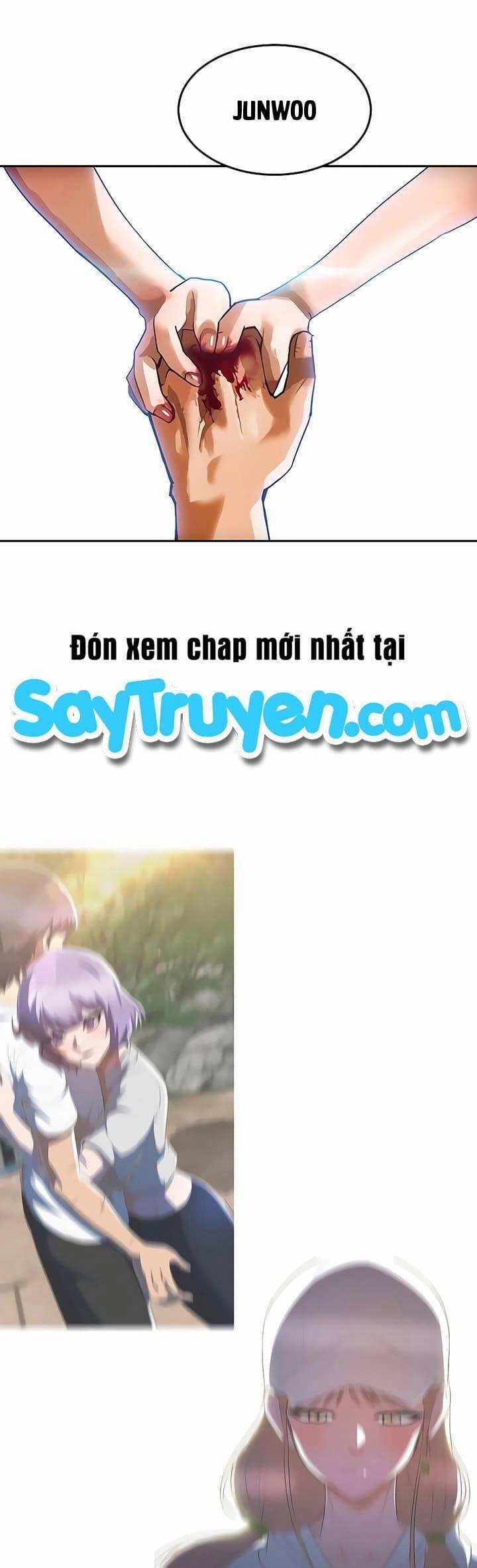 Cô Gái Từ Ứng Dụng Nhắn Tin Ngẫu Nhiên 230 trang 1