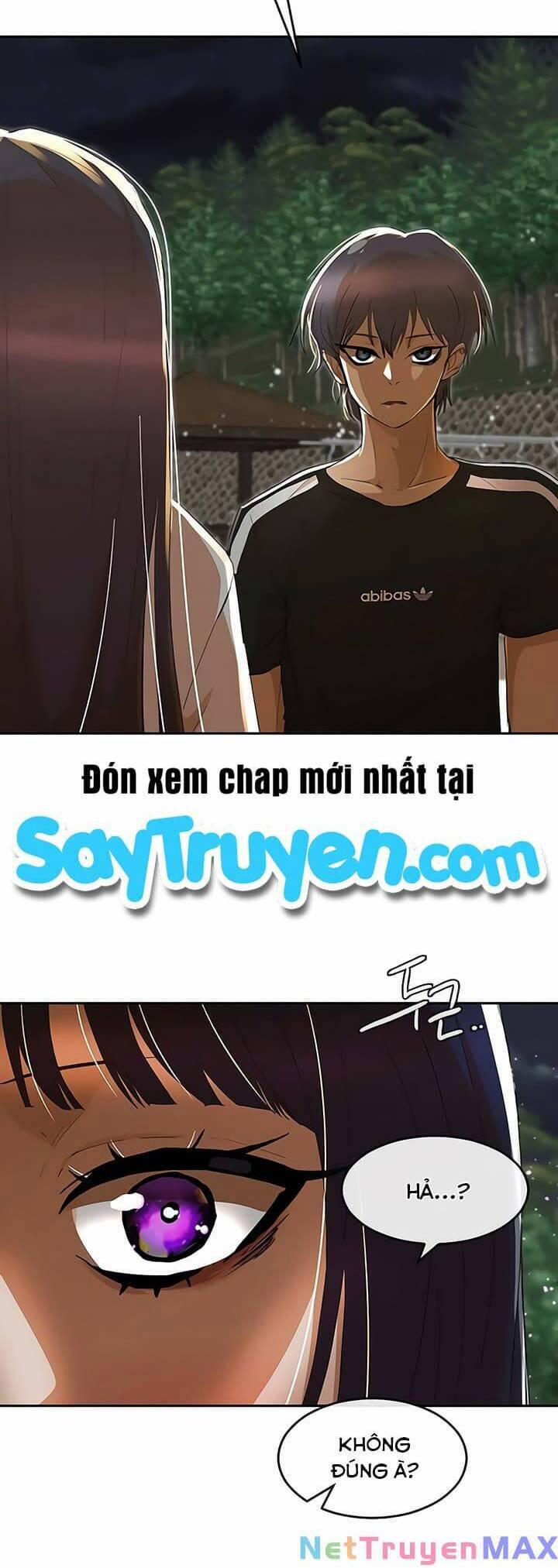 Cô Gái Từ Ứng Dụng Nhắn Tin Ngẫu Nhiên 230 trang 10