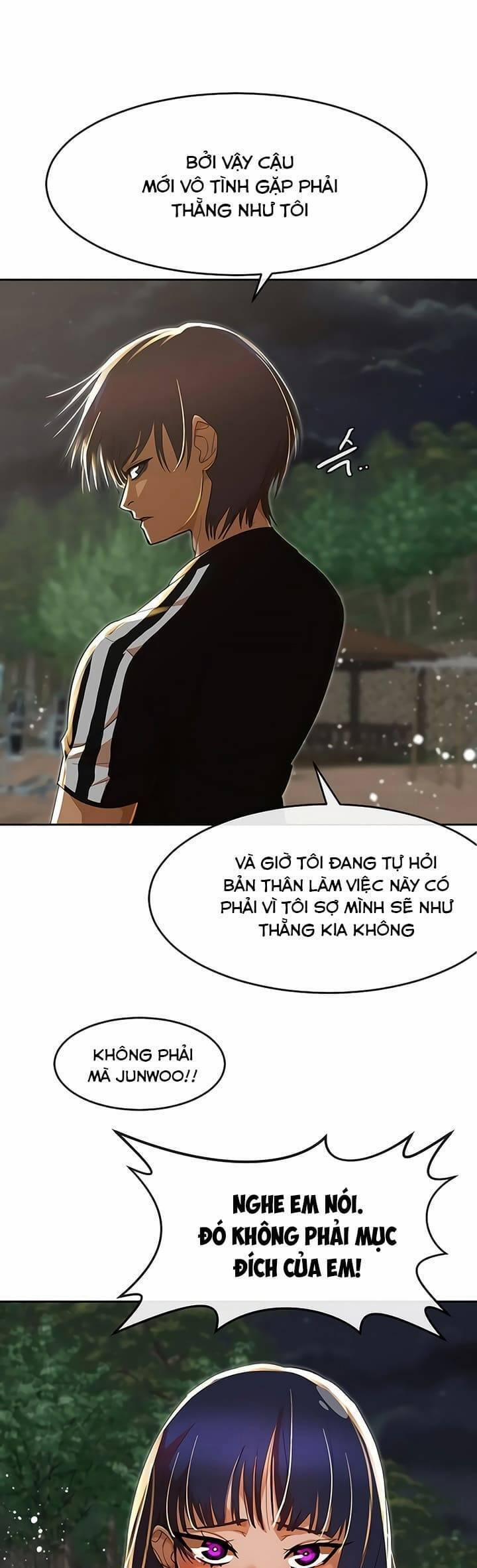 Cô Gái Từ Ứng Dụng Nhắn Tin Ngẫu Nhiên 230 trang 11