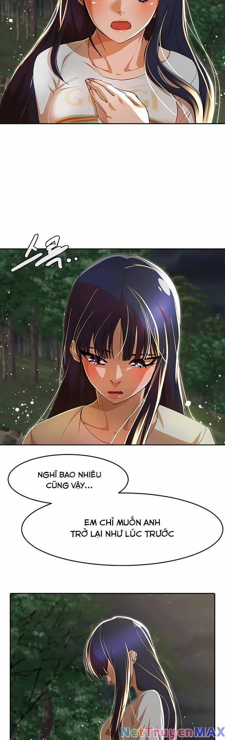 Cô Gái Từ Ứng Dụng Nhắn Tin Ngẫu Nhiên 230 trang 12