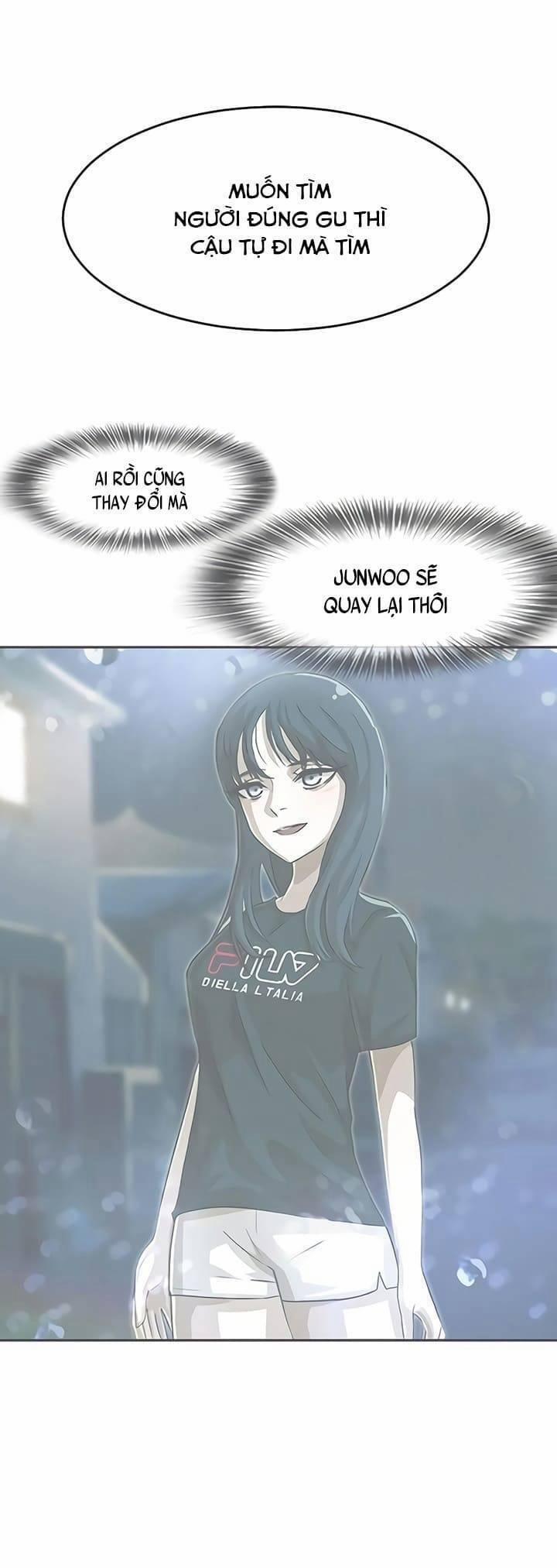 Cô Gái Từ Ứng Dụng Nhắn Tin Ngẫu Nhiên 230 trang 15