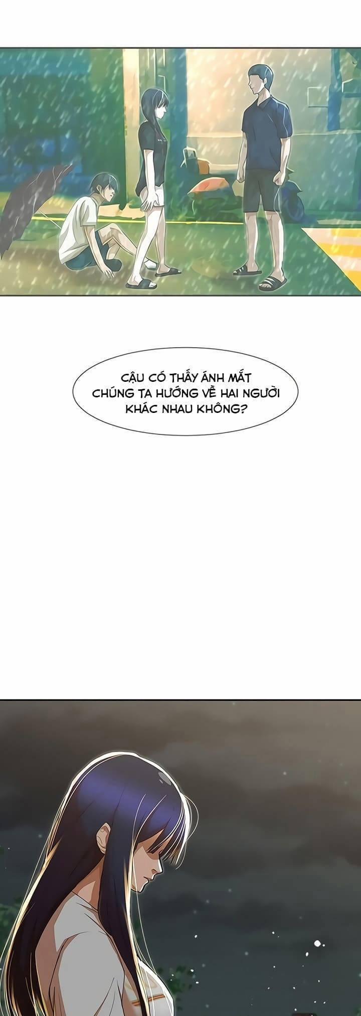 Cô Gái Từ Ứng Dụng Nhắn Tin Ngẫu Nhiên 230 trang 19