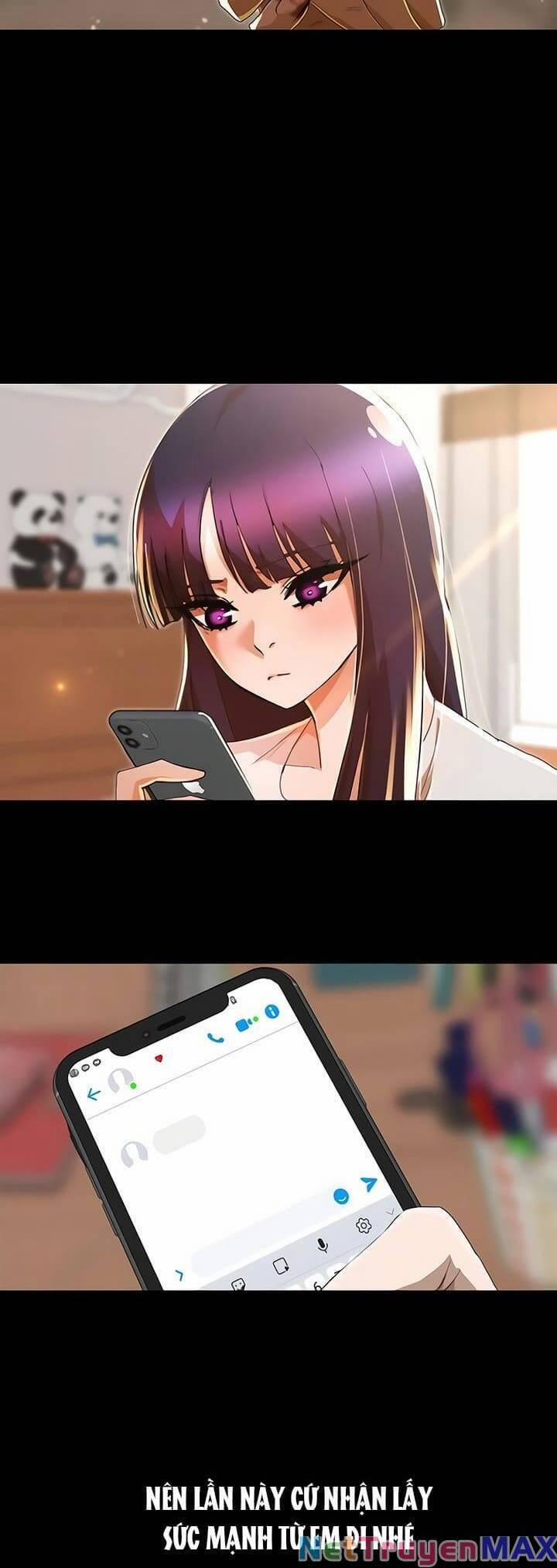 Cô Gái Từ Ứng Dụng Nhắn Tin Ngẫu Nhiên 230 trang 24