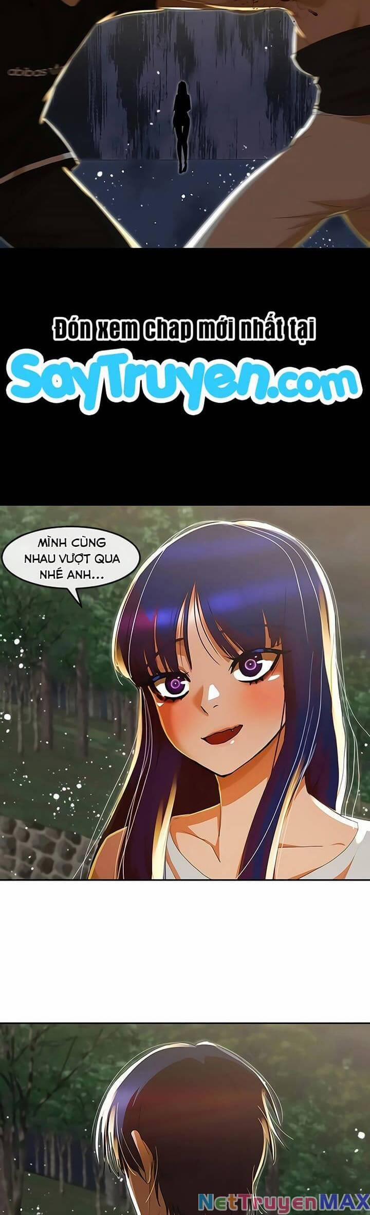 Cô Gái Từ Ứng Dụng Nhắn Tin Ngẫu Nhiên 230 trang 26