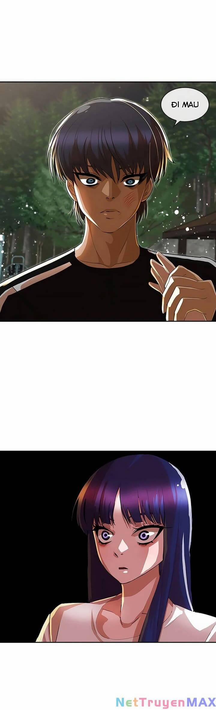 Cô Gái Từ Ứng Dụng Nhắn Tin Ngẫu Nhiên 230 trang 28