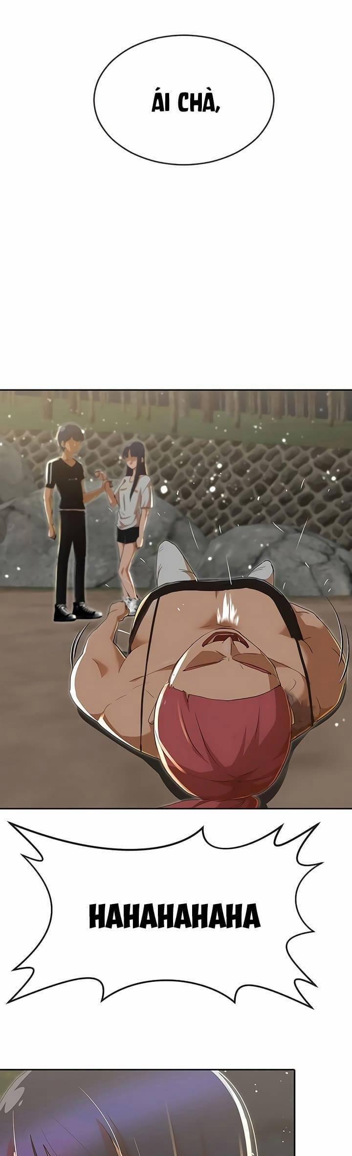 Cô Gái Từ Ứng Dụng Nhắn Tin Ngẫu Nhiên 230 trang 29