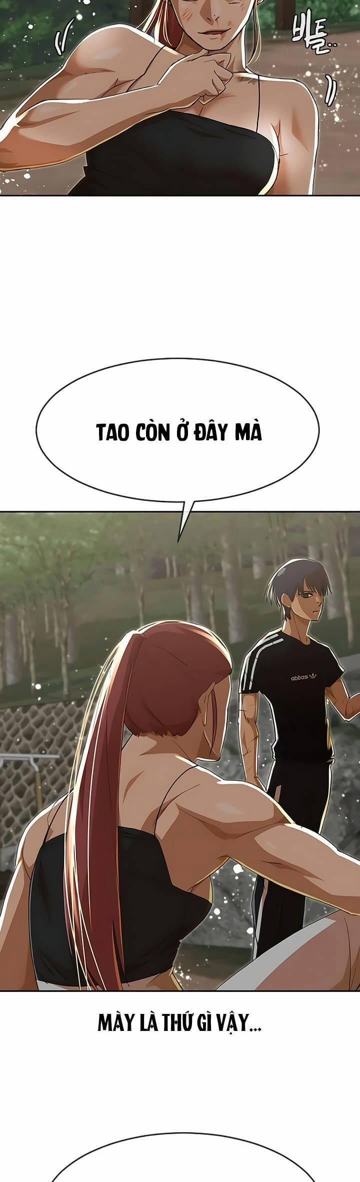 Cô Gái Từ Ứng Dụng Nhắn Tin Ngẫu Nhiên 230 trang 31