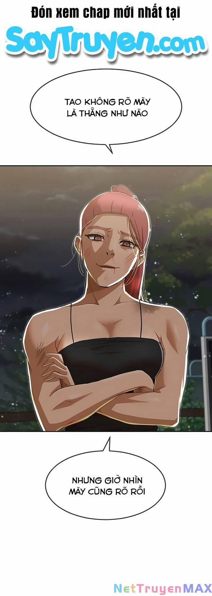 Cô Gái Từ Ứng Dụng Nhắn Tin Ngẫu Nhiên 230 trang 34