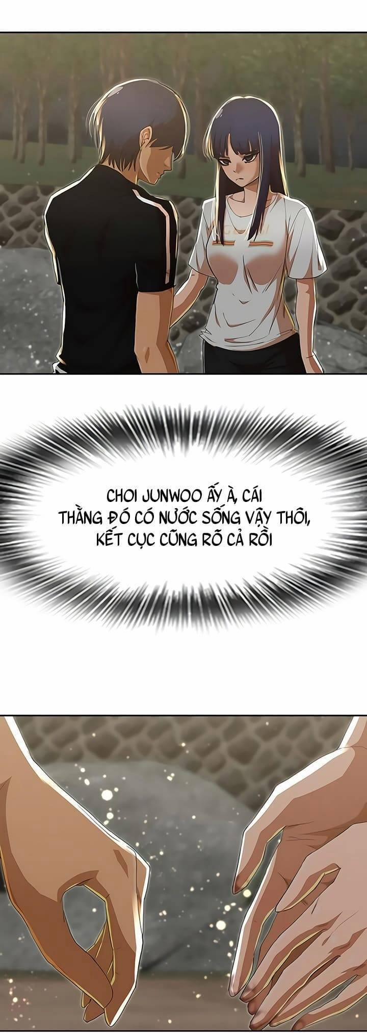 Cô Gái Từ Ứng Dụng Nhắn Tin Ngẫu Nhiên 230 trang 35