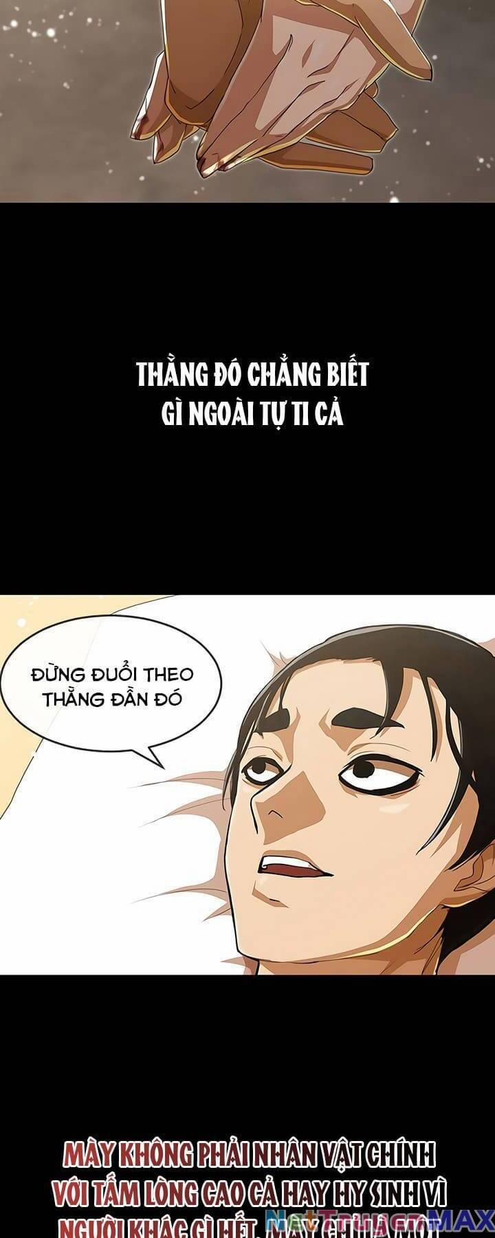 Cô Gái Từ Ứng Dụng Nhắn Tin Ngẫu Nhiên 230 trang 38