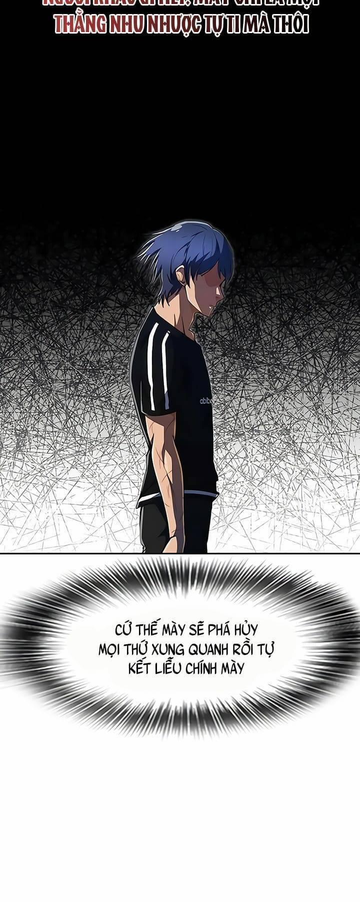 Cô Gái Từ Ứng Dụng Nhắn Tin Ngẫu Nhiên 230 trang 39