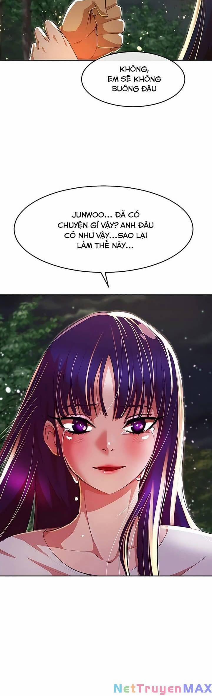 Cô Gái Từ Ứng Dụng Nhắn Tin Ngẫu Nhiên 230 trang 4