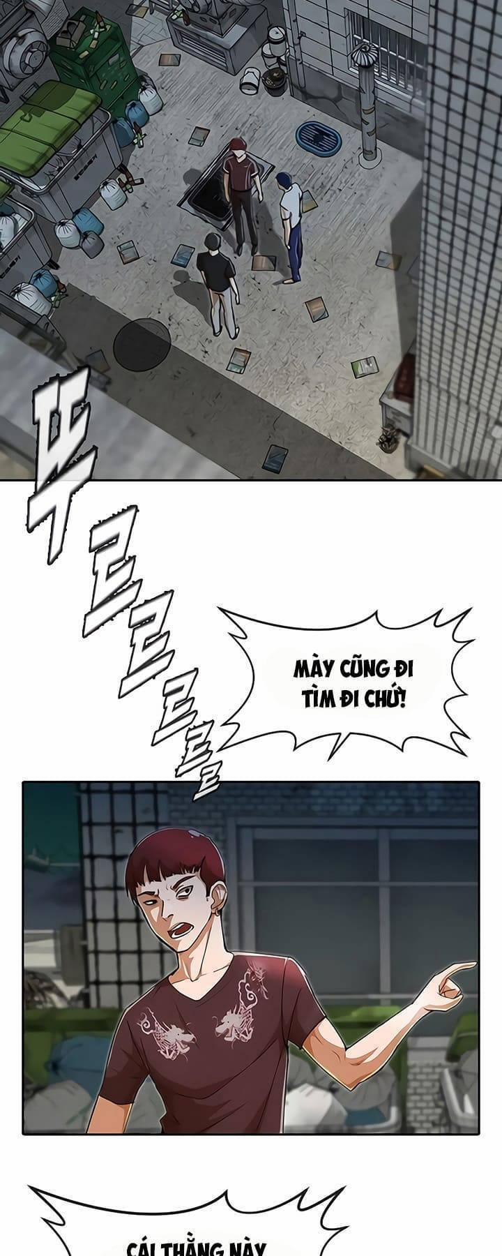 Cô Gái Từ Ứng Dụng Nhắn Tin Ngẫu Nhiên 230 trang 41