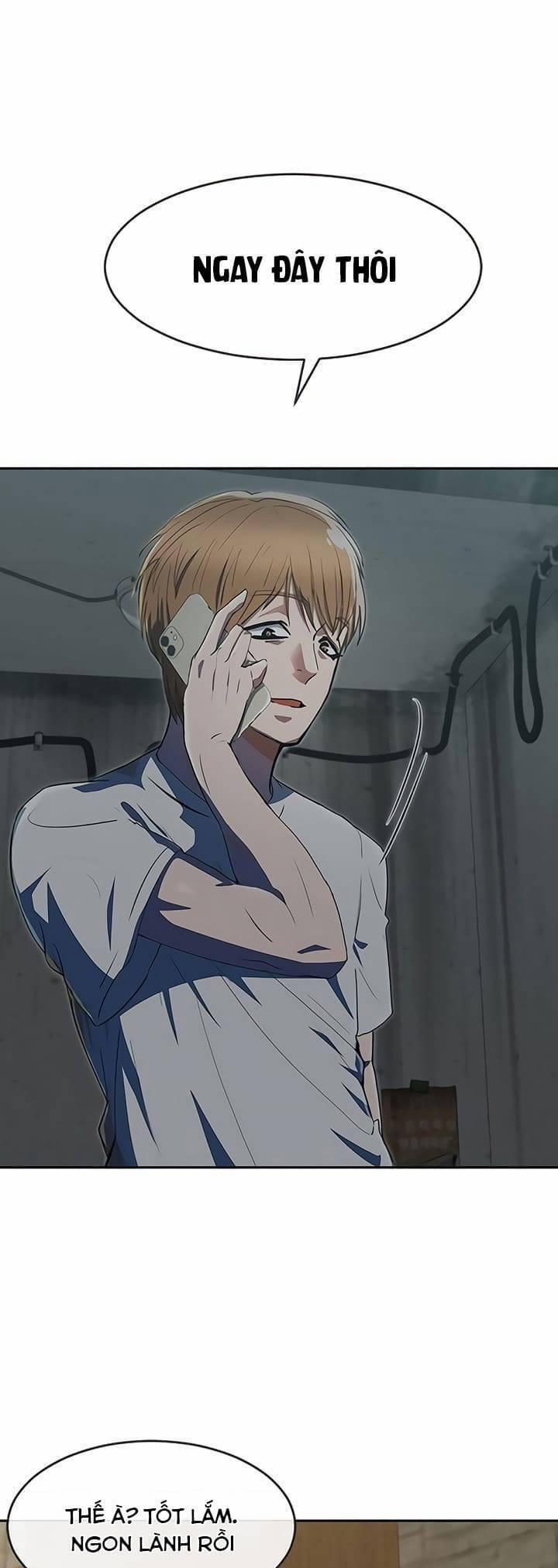 Cô Gái Từ Ứng Dụng Nhắn Tin Ngẫu Nhiên 230 trang 43