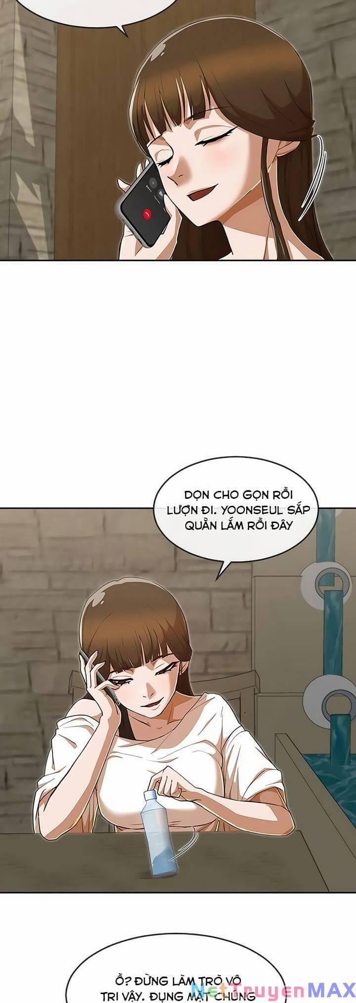 Cô Gái Từ Ứng Dụng Nhắn Tin Ngẫu Nhiên 230 trang 44