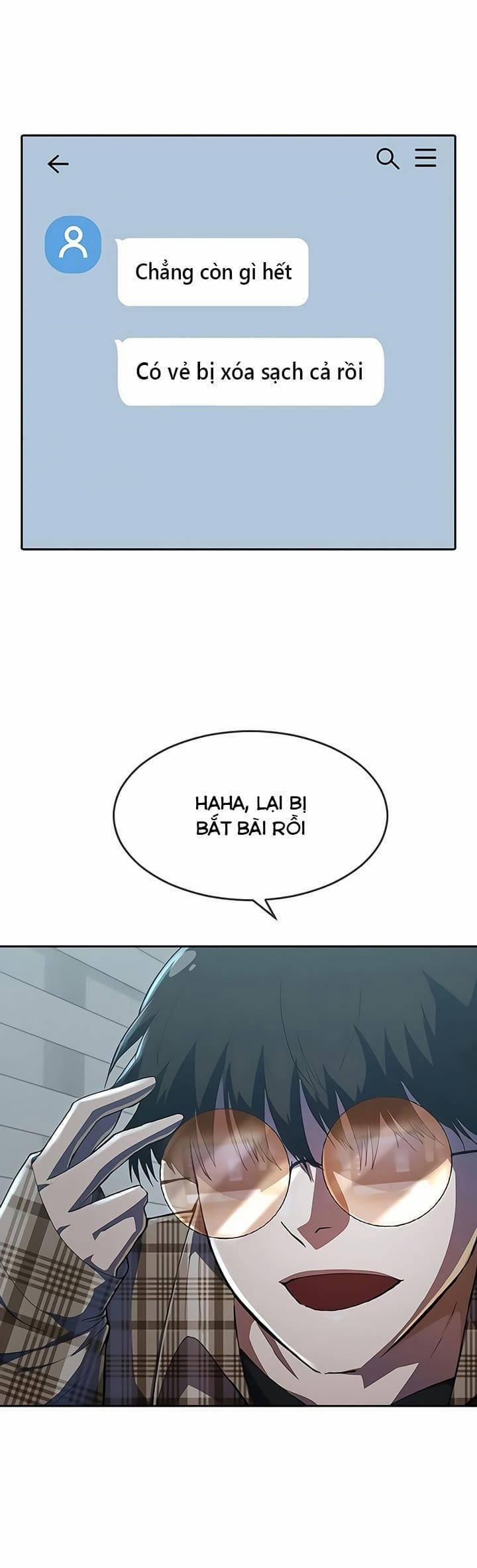 Cô Gái Từ Ứng Dụng Nhắn Tin Ngẫu Nhiên 230 trang 47