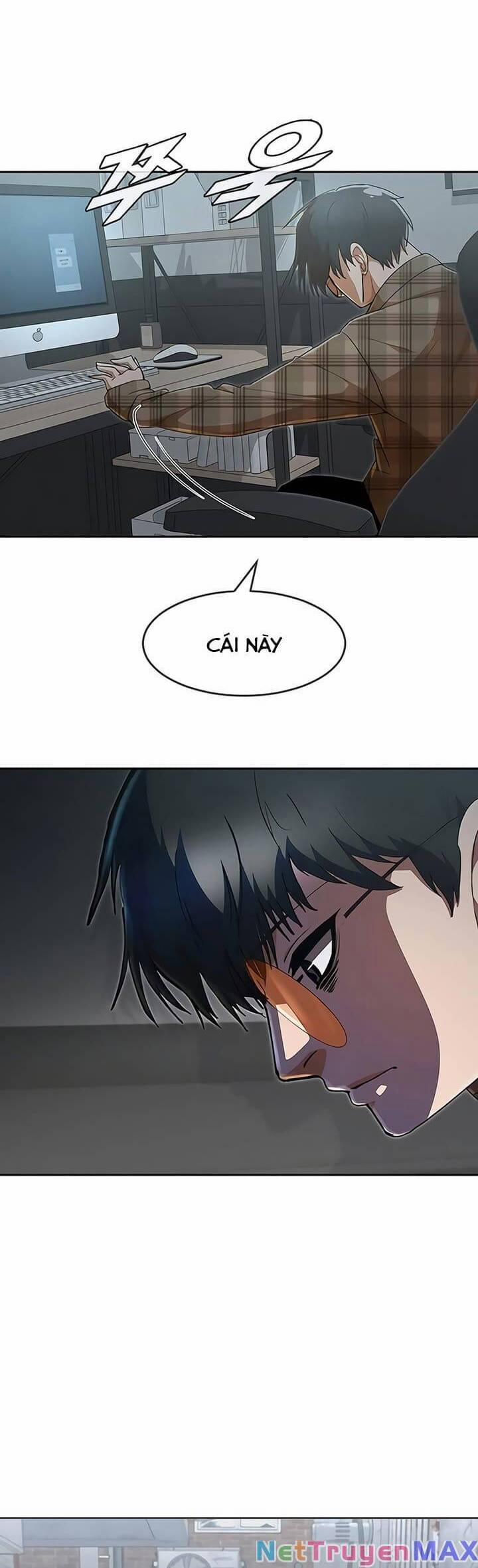 Cô Gái Từ Ứng Dụng Nhắn Tin Ngẫu Nhiên 230 trang 48