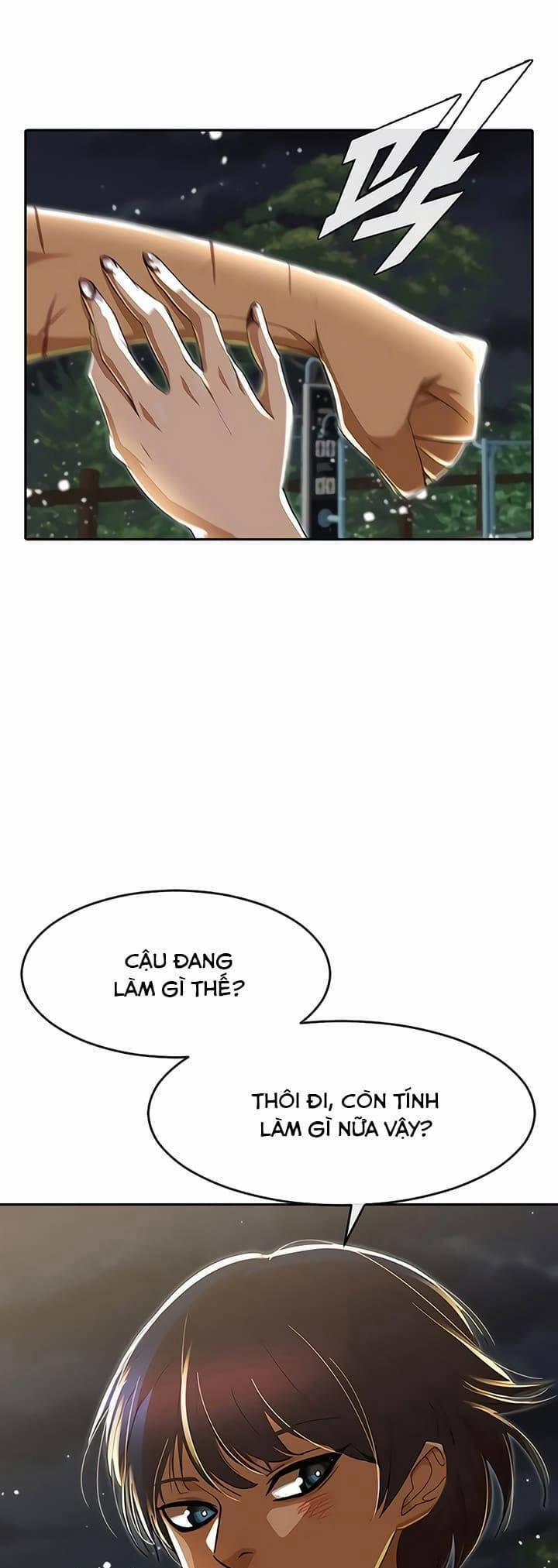 Cô Gái Từ Ứng Dụng Nhắn Tin Ngẫu Nhiên 230 trang 5