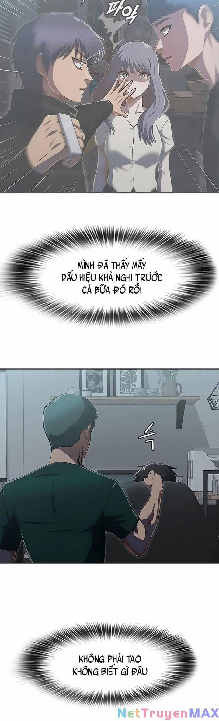 Cô Gái Từ Ứng Dụng Nhắn Tin Ngẫu Nhiên 230 trang 50