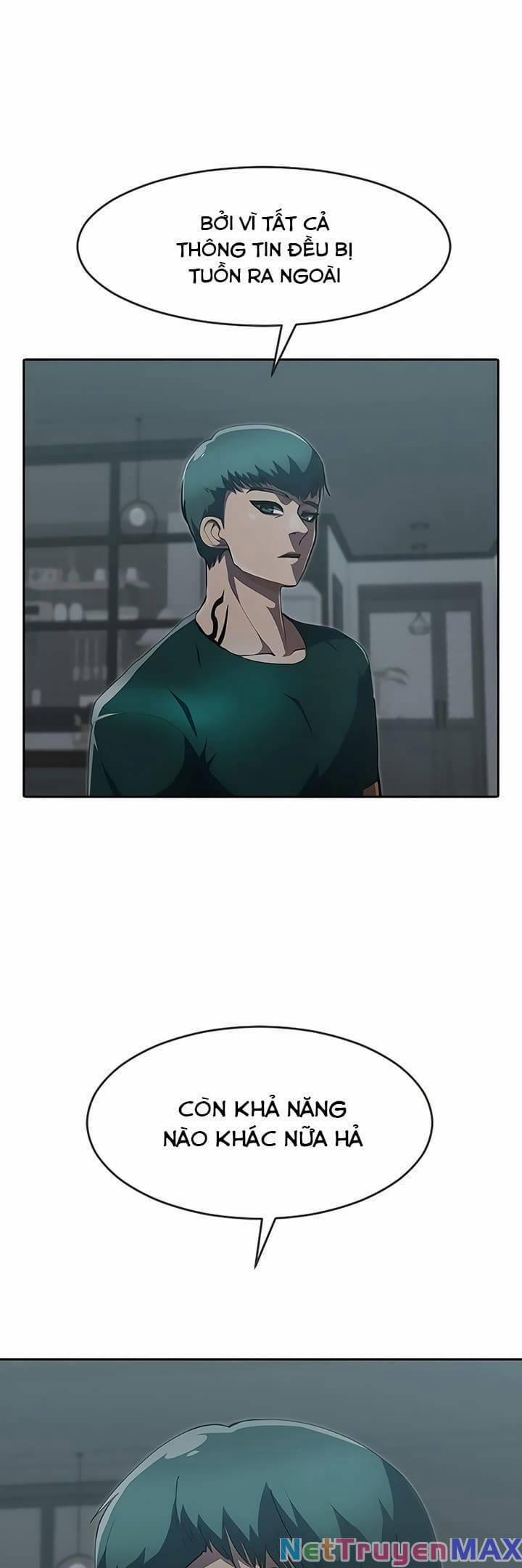 Cô Gái Từ Ứng Dụng Nhắn Tin Ngẫu Nhiên 230 trang 52