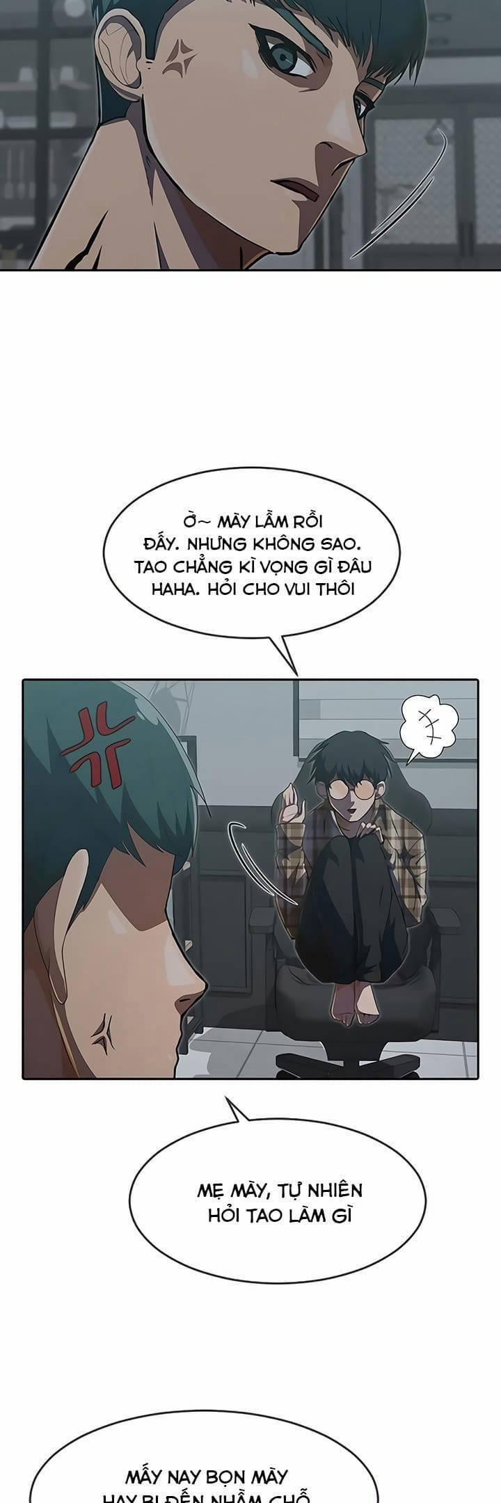 Cô Gái Từ Ứng Dụng Nhắn Tin Ngẫu Nhiên 230 trang 53