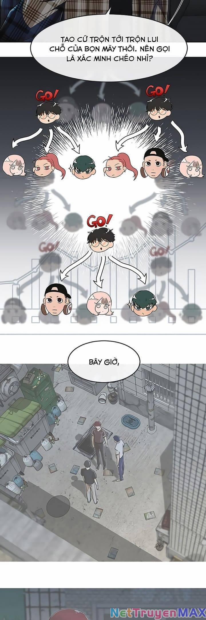 Cô Gái Từ Ứng Dụng Nhắn Tin Ngẫu Nhiên 230 trang 56