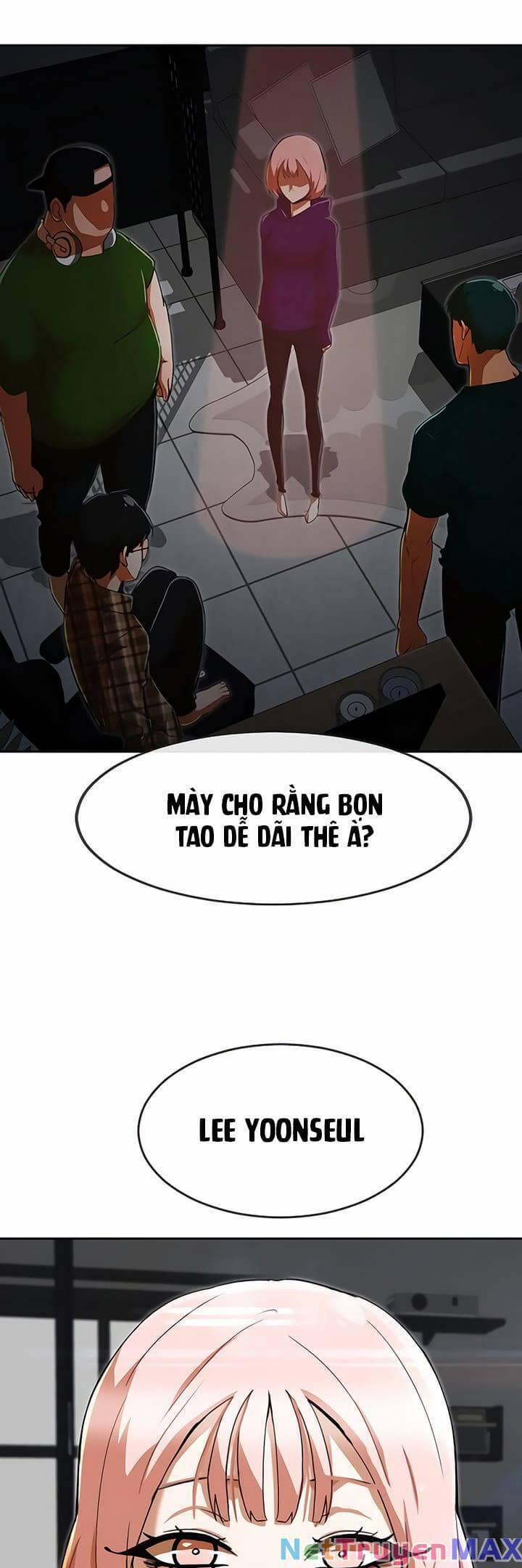 Cô Gái Từ Ứng Dụng Nhắn Tin Ngẫu Nhiên 230 trang 58