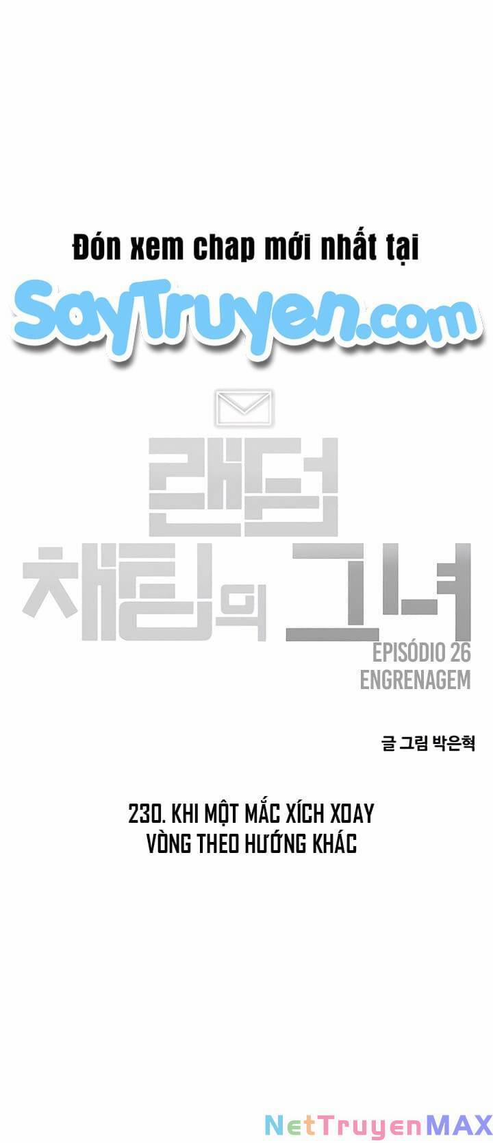 Cô Gái Từ Ứng Dụng Nhắn Tin Ngẫu Nhiên 230 trang 61