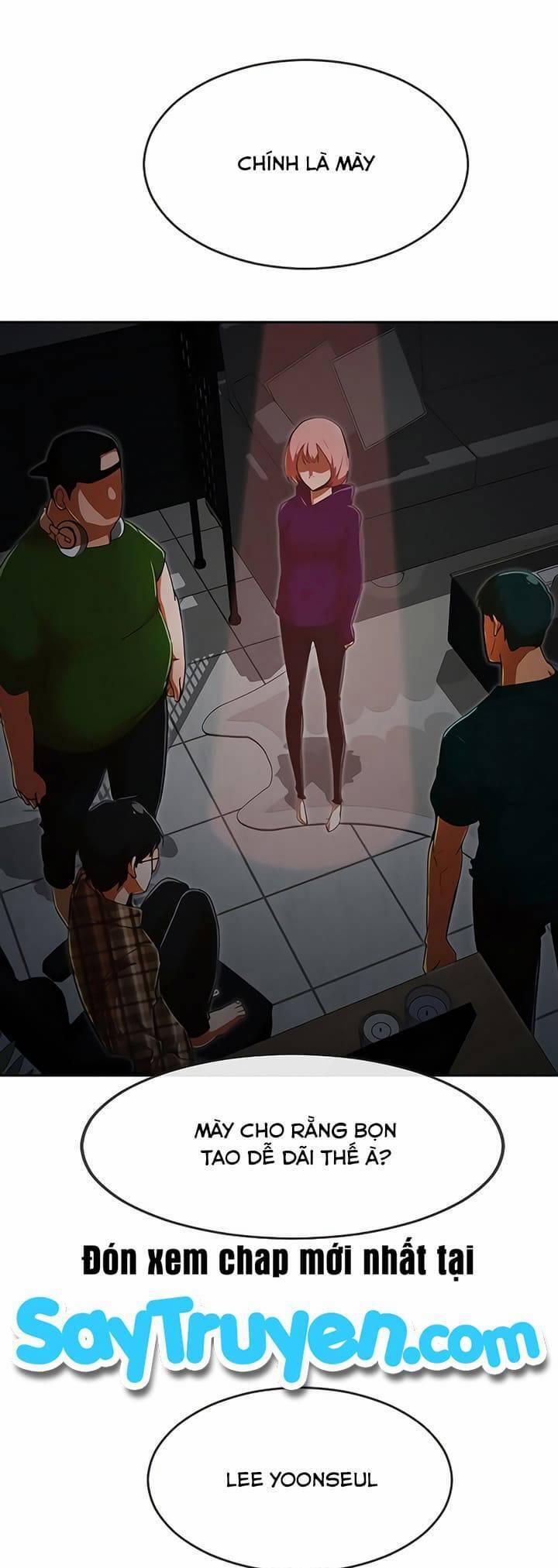 Cô Gái Từ Ứng Dụng Nhắn Tin Ngẫu Nhiên 231 trang 1