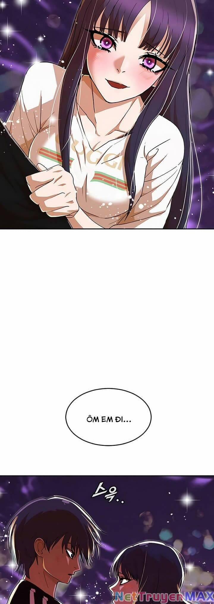 Cô Gái Từ Ứng Dụng Nhắn Tin Ngẫu Nhiên 231 trang 10